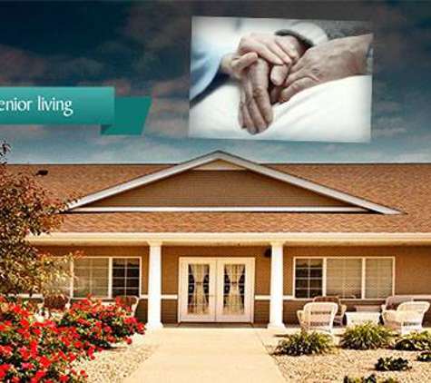 WoodRidge Supportive Living - Galesburg - Galesburg, IL