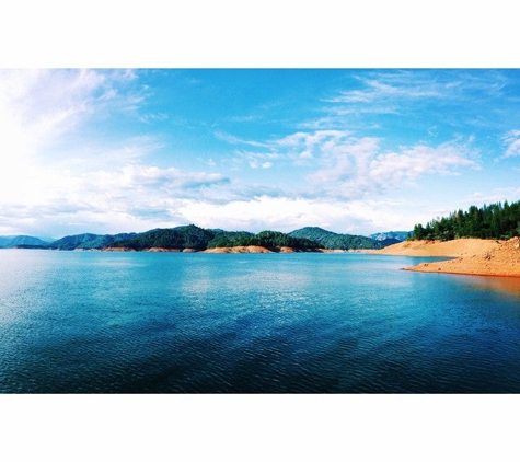 Bridge Bay at Shasta Lake - Redding, CA