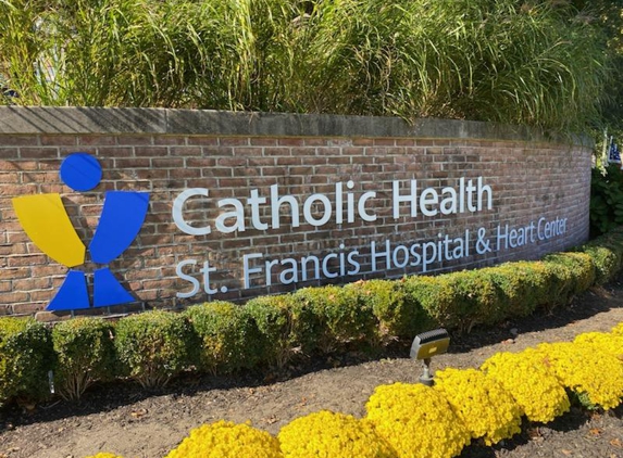 St. Francis Hospital - Roslyn, NY