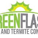 Green Flash Pest Control - Pest Control Equipment & Supplies