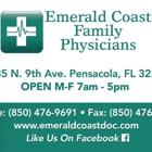 Emerald Coast Family Physicians