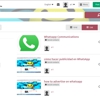 Whatsapp Communications gallery