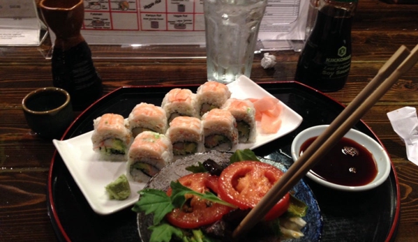 Sushi Avenue - Snellville, GA