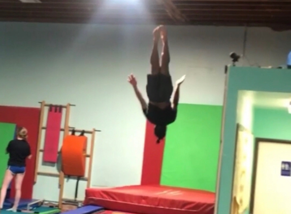 Vernon Lee Amateur Gymnastics Academy - Pasadena, CA