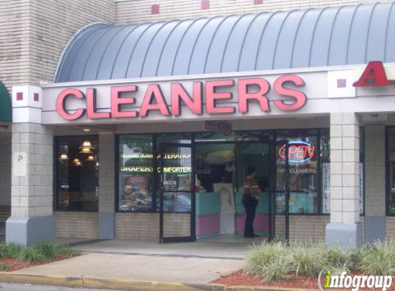 Touch Of Class Cleaner - Orlando, FL