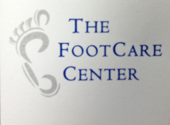 Footcare Center - Birmingham, AL