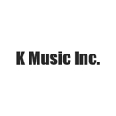 K Music Inc. - Musical Instruments