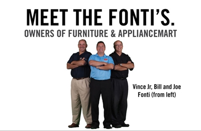 Furniture Appliancemart 1015 Commons Cir Plover Wi 54467 Yp Com