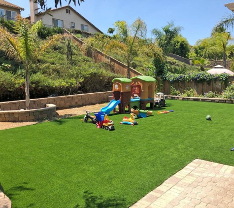 Sporturf International - Chula Vista, CA