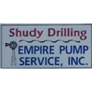 Empire Pump Service Inc - Water Well Drilling & Pump Contractors