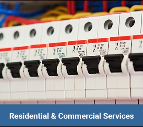 Lone Star Electrical Services - Denistone, NSW. Residential & Commercial Services