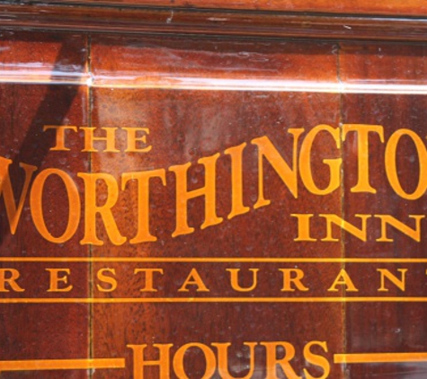The Worthington Inn - Worthington, OH