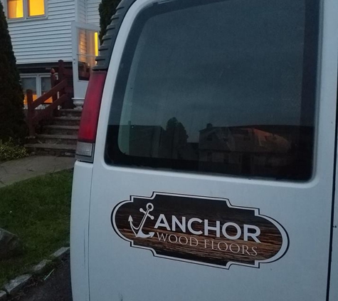 Anchor Wood Floors - Narragansett, RI
