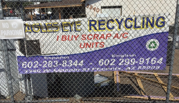 Eagles Eye Recycling - Phoenix, AZ