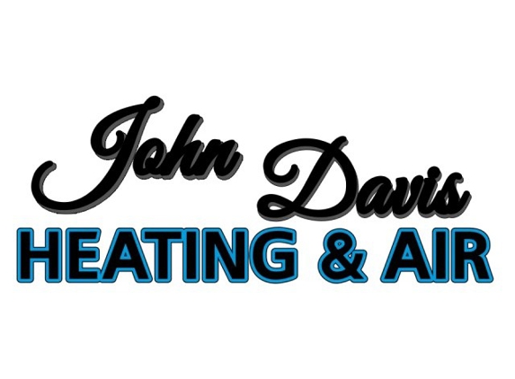 John Davis Heating & Air Inc - Fayetteville, GA