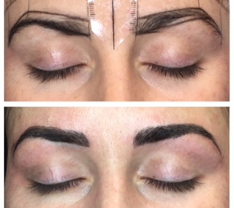 Pretty Dope Brows - Tamarac, FL