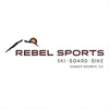 Rebel Sports gallery