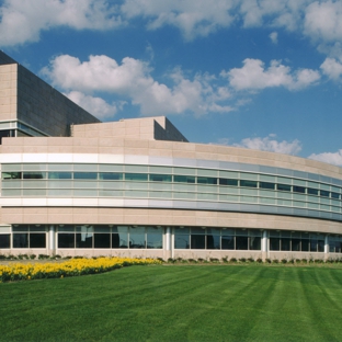 Cleveland Clinic I Building - Cole Eye Institute - Cleveland, OH