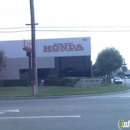 Orange County Honda - Engines-Diesel-Fuel Injection Parts & Service