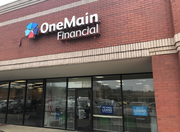 OneMain Financial - Bartlett, TN