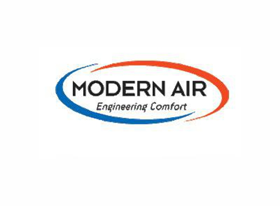 Modern Air Conditioning Inc - Emporia, KS