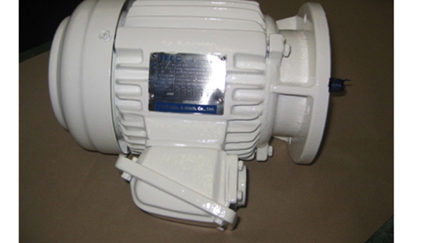 J Gardner Electric Motors - Moorabbin, VIC