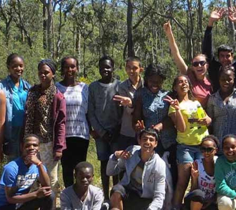 STARTTS - Tighes Hill, NSW