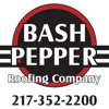 Bash-Pepper Roofing Company gallery