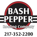 Bash-Pepper Roofing Company - Roofing Contractors