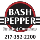 Bash-Pepper Roofing Company