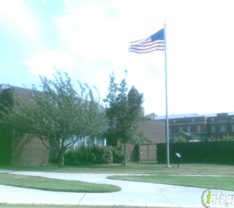 St Matthew Catholic School - Charlotte, NC