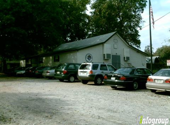 Knights of Columbus - Odenton, MD