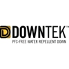 DownTek - PFC-Free, Water Repellent Down gallery