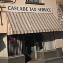 Cascade Tax Service - Tax Return Preparation