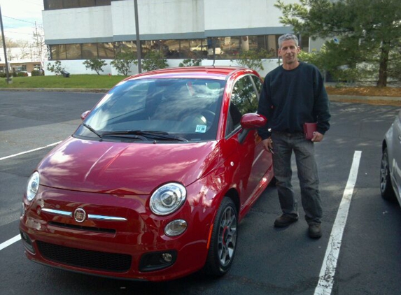 Ramsey Fiat - Upper Saddle River, NJ