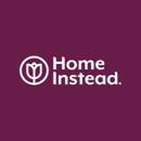 Home Instead Senior Care - Eldercare-Home Health Services