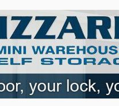 Blizzards Mini Warehouse - Kinston, NC