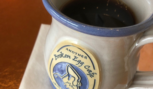 Another Broken Egg - Asheville, NC