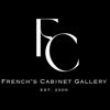 French's Cabinet Gallery gallery