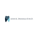 John K. Drisdale DMD - Dentists