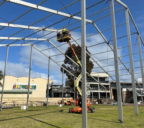 Balticore Hiab & Tilt Tray - Belmont, WA