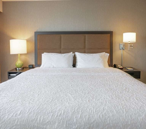 Hampton Inn & Suites Georgetown/Austin North - hamptoninn3.hilton.com, TX