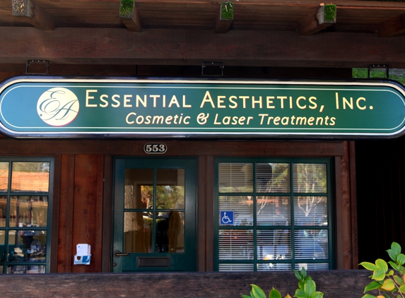 Essential Aesthetics - Danville, CA