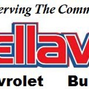 Bellavia Chevrolet Buick - New Car Dealers