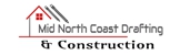 Mid North Coast Drafting Logo