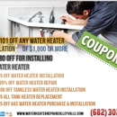 Water Heater Repair Colleyville TX - Water Heaters