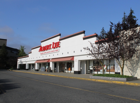 Albert Lee Appliance - Lynnwood, WA