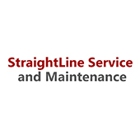 StraightLine Service and Maintenance