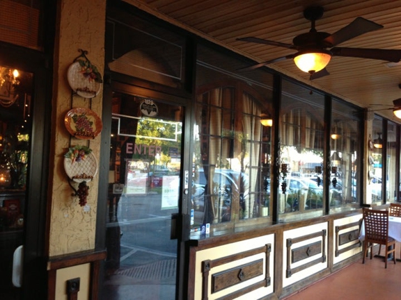 Cafe Vico Restaurant & Piano Bar - Fort Lauderdale, FL