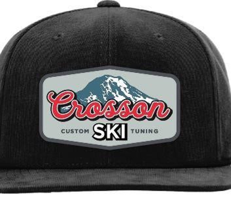 Crosson Ski - Tukwila, WA